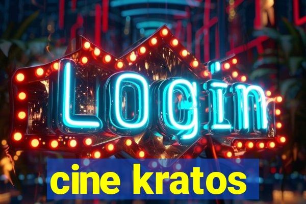 cine kratos